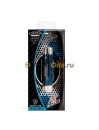 EIKOSHA Ароматизатор на кондиционер GIGA Clip - MARINE BLUE SQUASH G-57