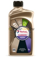 Total Fluidmatic XLD FE 1л 213821