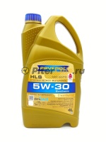 Ravenol 5w30 HLS (4л) 4014835723092 