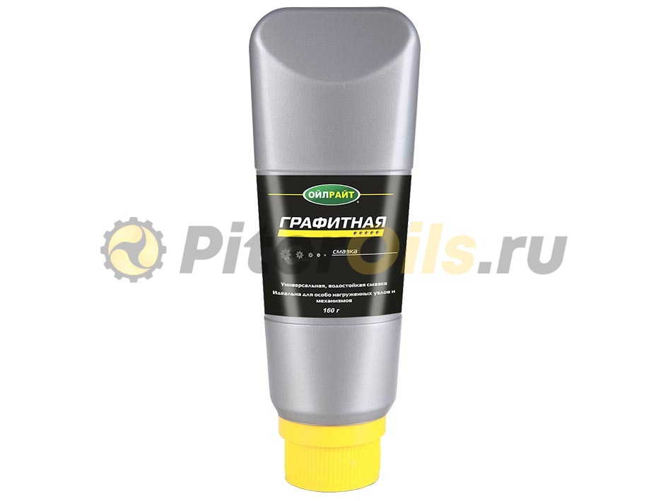 Oil Right Графитная смазка (160 г) 6094