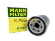 Фильтр масляный MANN W610/1 (OP621, SM106)