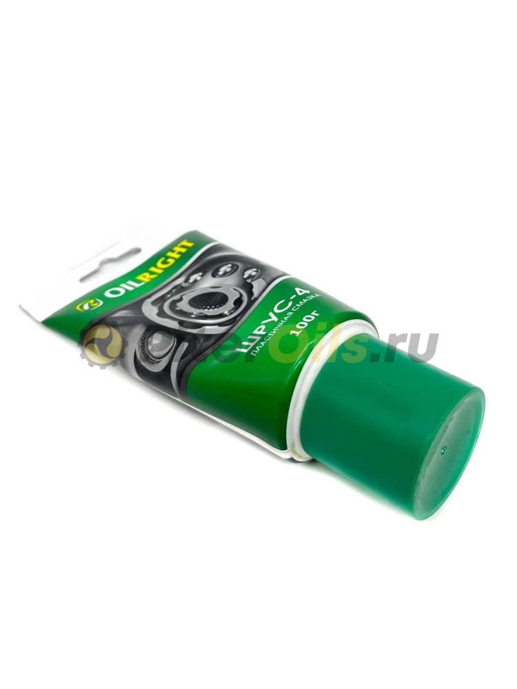 Oil Right Шрус-4М (100г)