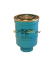 Фильтр топливный FILTRON PP857 (WK940/6x, WK940/22) NISSAN Pathfinder R51 2.5dCi до06.2006 без датч.