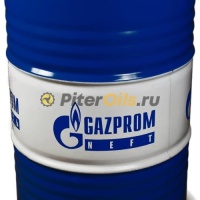 Gazpromneft GL-5 75W90 API GL-5 205л 253651870