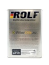 Rolf GT 5w40 SN/CF (4л) металл 322229