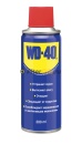 WD-40 Смазка универсальная (200 мл) WD0001