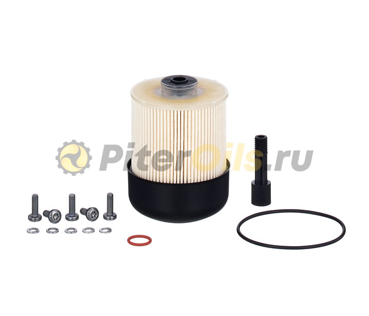 Фильтр топливный MANN PU9011ZKIT (RENAULT 164005420R) RENAULT Duster II 1.5 dCi, 1.5 Blue dCi