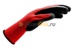 MTE Перчатки защитные РЭД ЛАТЕКС (RED LATEX GRIP), р.10 2899408210