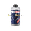 BOSCH Тормозная жидкость DOT-4 (0,5л) 1987479106