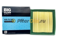 Фильтр воздушный BIG FILTER GB907