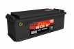 Аккумулятор BOLK Standart 190 А/ч L+ (3) 514x218x210 EN 1200 А B1903RK