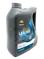 Repsol RP LEADER NEO (ELITE NEO) 5W30 (4л) 6453/R/60315/R