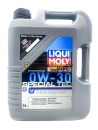 LIQUI MOLY Special Tec V 0W-30 (5л) 2853