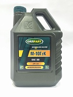 Oil Right М10Г2к (5 л) 2502