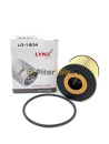 Фильтр масляный LYNX LO1604
