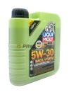 LIQUI MOLY Molygen New Generation 5w30 (1л) 9041