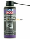 7510 Liqui Moly Kontaktreiniger 12x0,2lt Очиститель контактов
