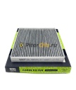 Фильтр салонный угольный BIG FILTER GB98060/C (CU18009)