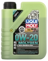 LIQUI MOLY Molygen New Generation 0w20 (1л) 21356