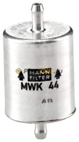 Фильтр топливный MANN MWK44	