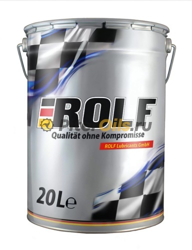 ROLF ATF III (20л) 322333