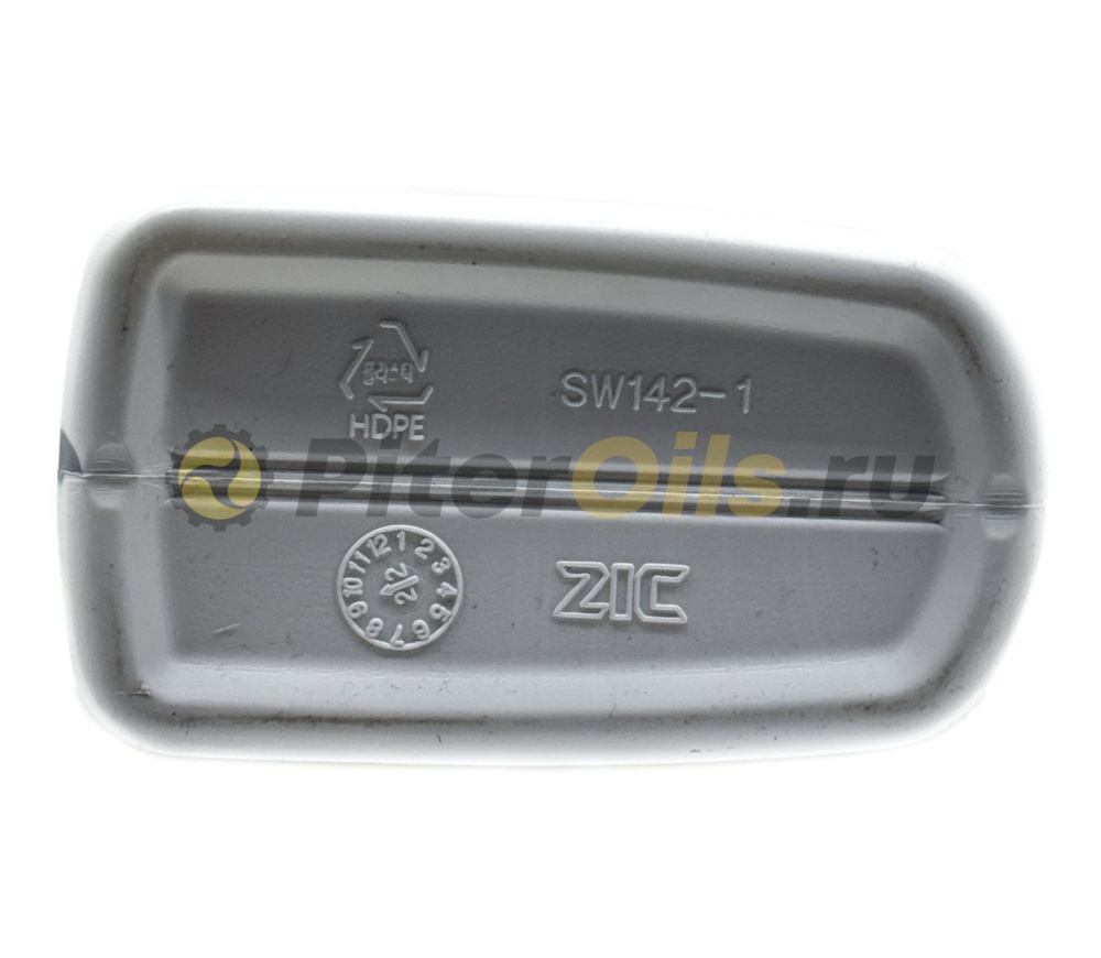 ZIC ZERO 16 0W-16 (1л) 132034
