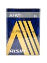 AISIN Fully Synthetic ATF (AFW+) 4л