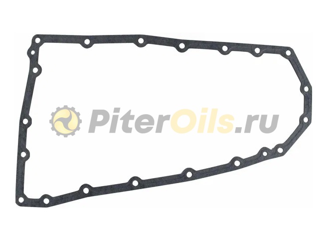 NISSAN Прокладка поддона АКПП 313971XF0D