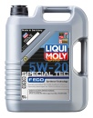LIQUI MOLY Special Tec F ECO 5W-20 (5л) 3841