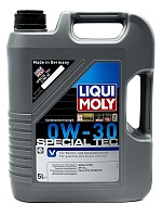 LIQUI MOLY Special Tec V 0W-30 (5л) 2853