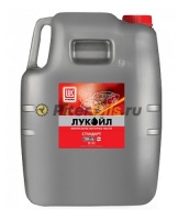 Лукойл Стандарт 10W40 SF/CC (50л) 14902