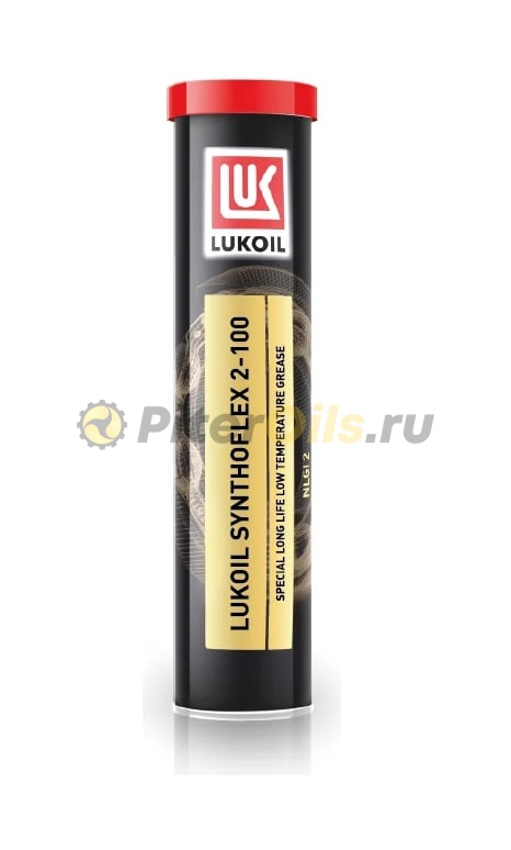 ЛУКОЙЛ СИНТОФЛЕКС 2-100 0,4кг 1720236 Смазка