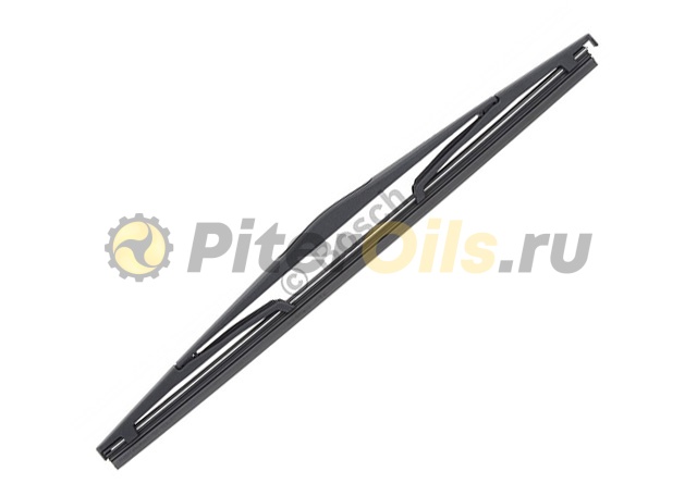 BOSCH Стеклоочиститель задний Rear H290 300 мм 3397011814