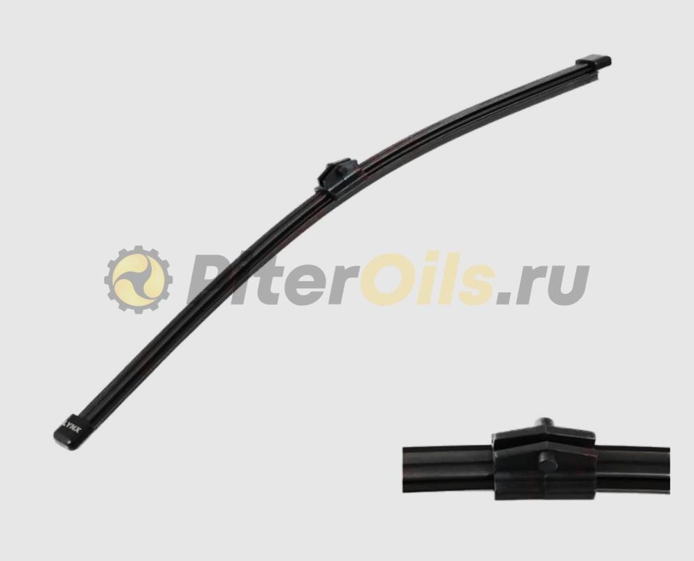 LYNX LR38N Щетка стеклоочистителя задняя 380мм