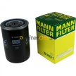 Фильтр масляный MANN W940/1 (Fleetguard HF6351)