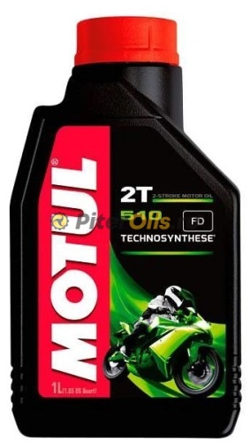 MOTUL 510  2T 1л 104028/113194