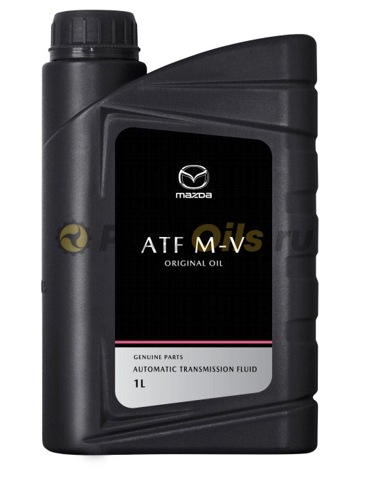 Mazda ATF M-V 1л 8300-77-996 (европа)