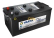 Аккумулятор VARTA Promotive HD 220 А/ч L+ N5 518x276x242 EN1 150 А 