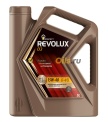 Роснефть Revolux D3 15w40 CI-4 (5л)