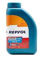 Repsol RP ELITE EVOLUTION LONG LIFE 5W30 (1л) 6051/R