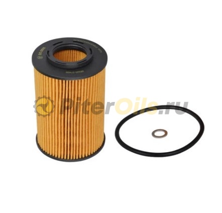 Sakura Фильтр масляный EO2805 (HU822/5x)