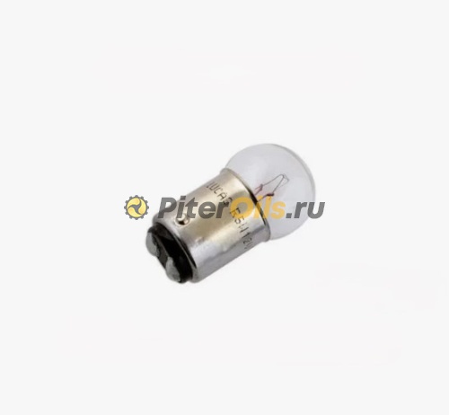 LYNX L24305 Лампа R5W G18 24V 5W BA15D