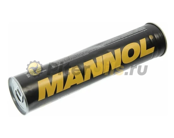 MANNOL STP Grease Ester 0,4кг 803304