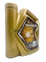 Роснефть Magnum Coldtec 5W30 API SN/CF 4 л синт.