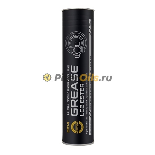 Mannol High Temperature Grease LC2 (0,4кг) 8104/2111