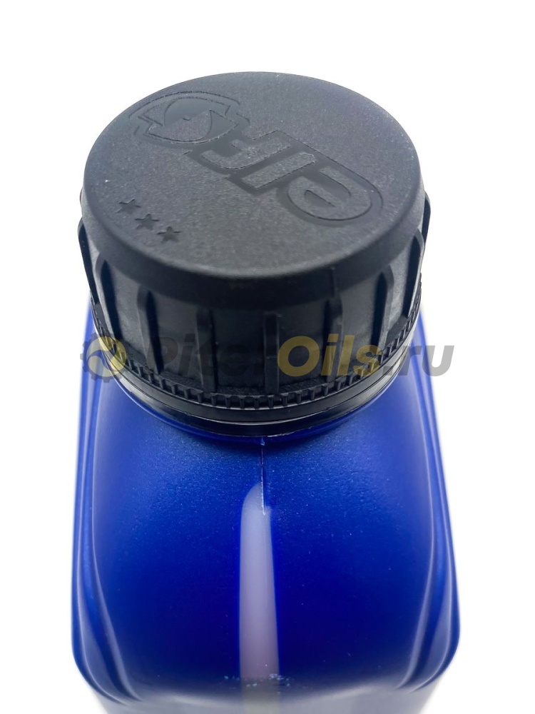 Elf Жидкость для АКПП и ГУР Elfmatic J6, 1л. 213872