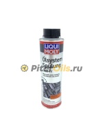 LIQUI MOLY Промывка двигателя Oilsystem Spulung Light 0,3л 7590