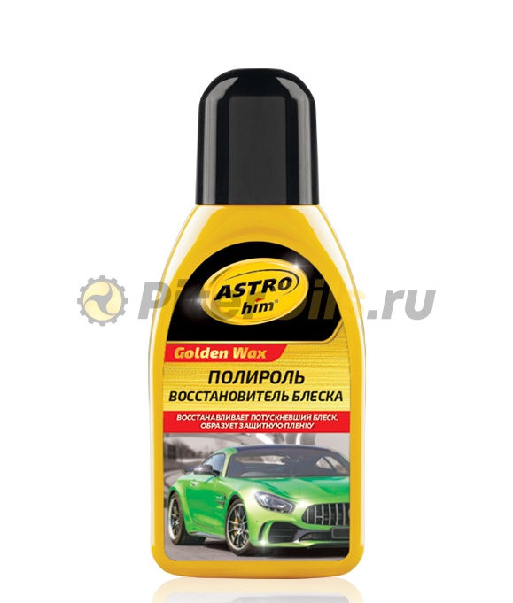 Astrohim Полироль восстановитель  блеска 250мл AC250