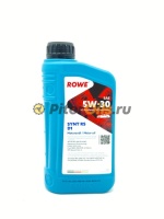 Rowe HIGHTEC SYNT RS D1 5W-30 (1л) 20212001099