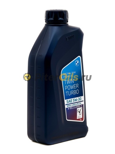 BMW TwinPower Turbo Longlife-04 5W-30 1л 83212465849